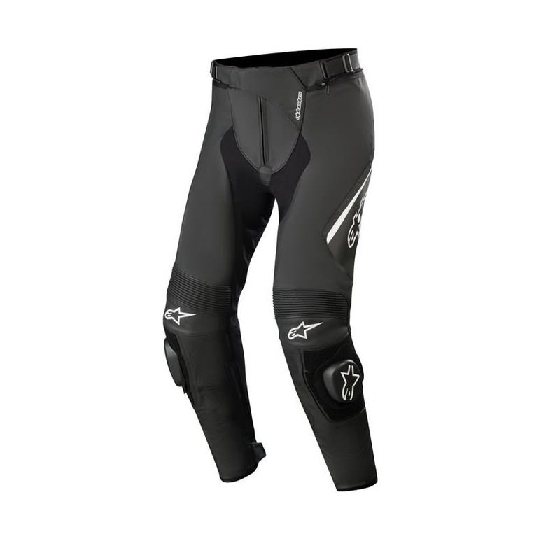 Alpinestars Missile V2 Pant Black/White