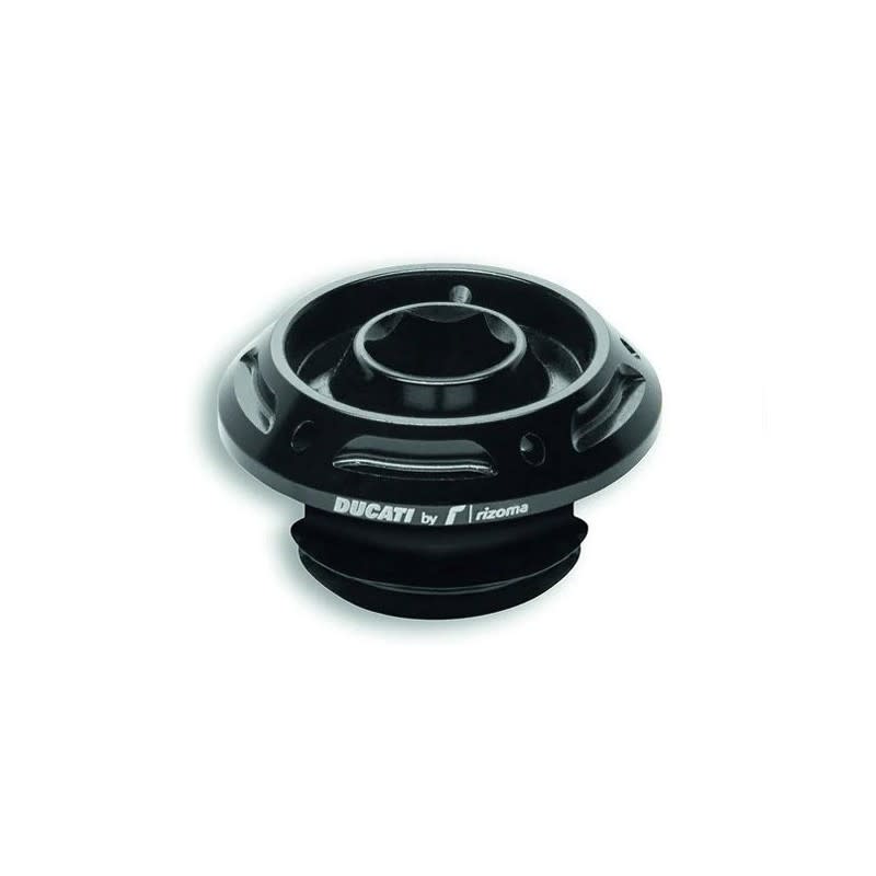 Ducati Oil Filler Plug