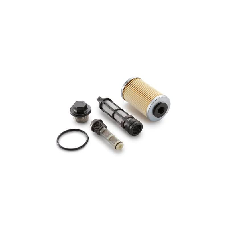 KTM Oil Filter Service Kit