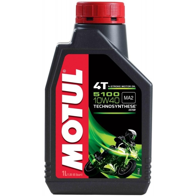 Motul 5100 4T 10W 40 (1L)