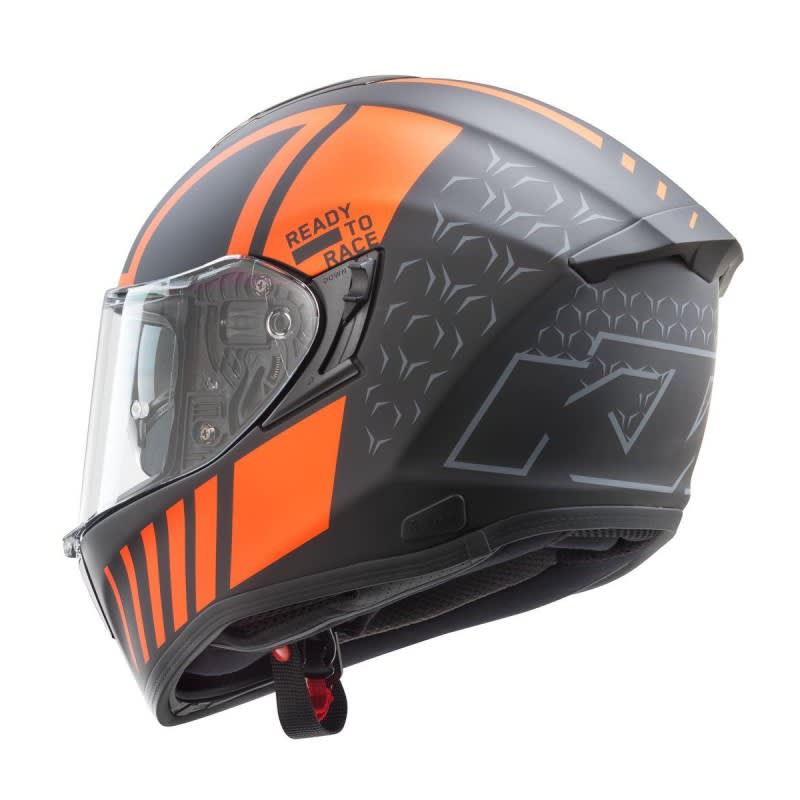 KTM ST501 Helmet Motorcycles R Us