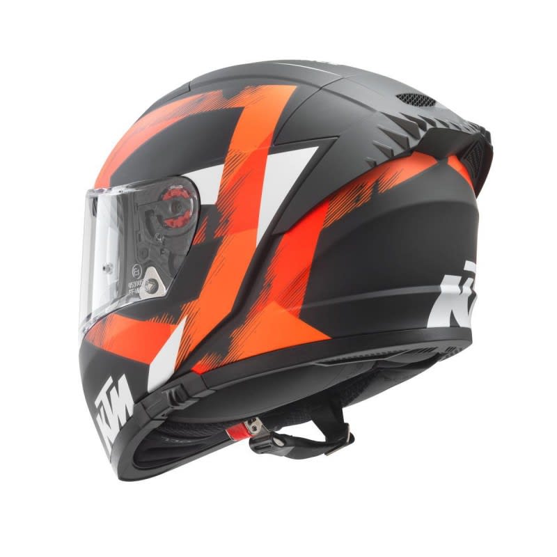 KTM Breaker Evo Helmet * Motorcycles R Us