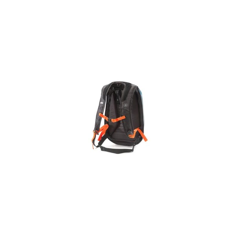 KTM Pure No Drag Backpack Dark Blue