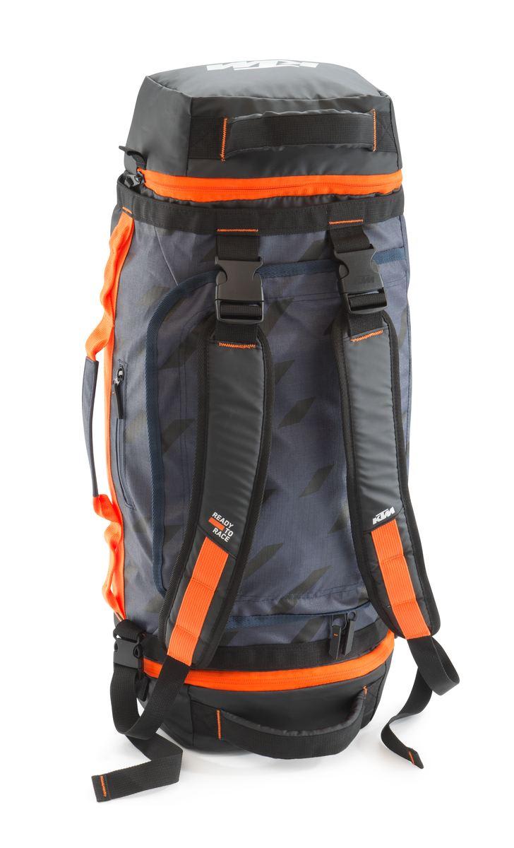 ktm duffle bag