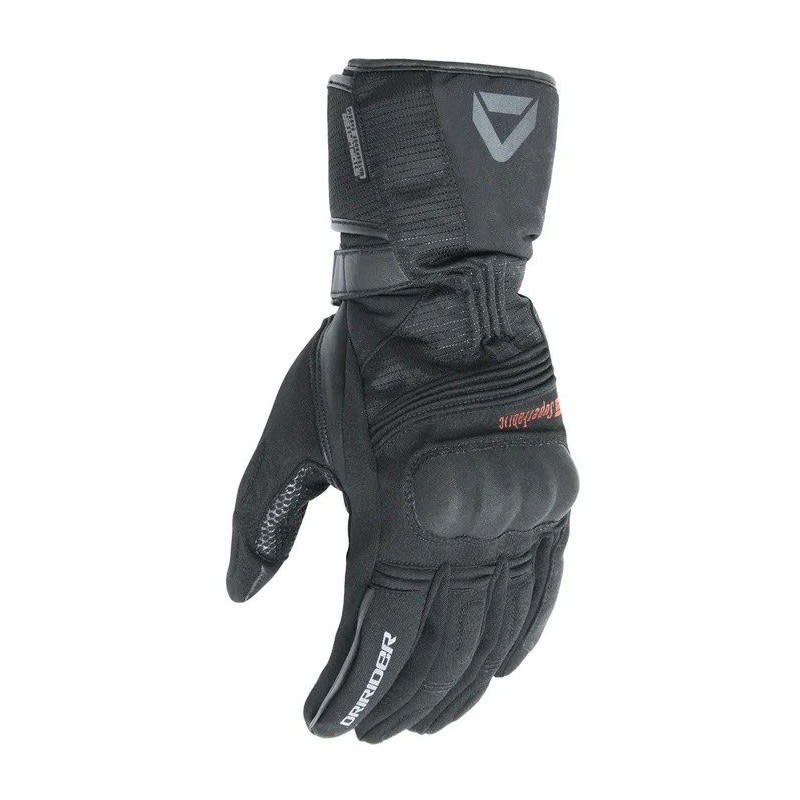 DriRider Adventure 2 Glove Mens Black