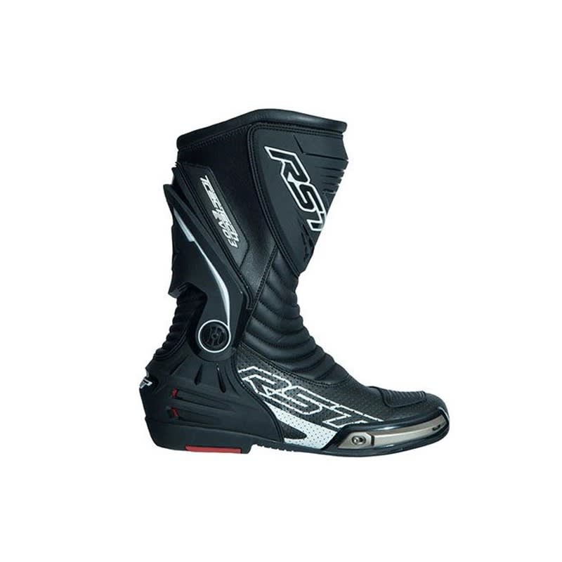 RST Tractech Evo 3 CE Sport Boot Mens Black