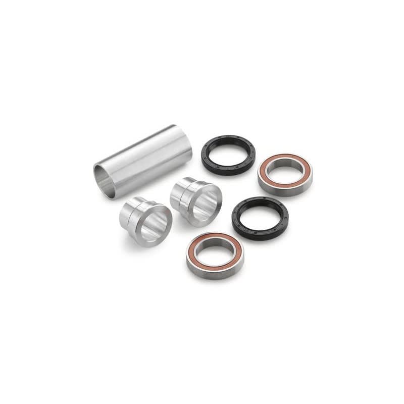 KTM Wheel Repair Kit Front