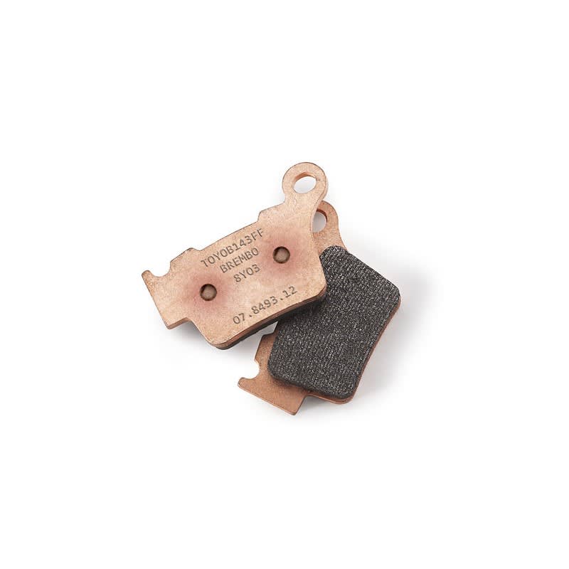 KTM Brake Pads Front or Rear 45113030000