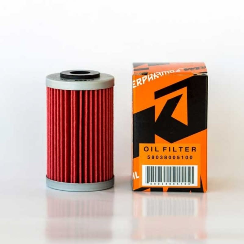 KTM Oil Filter