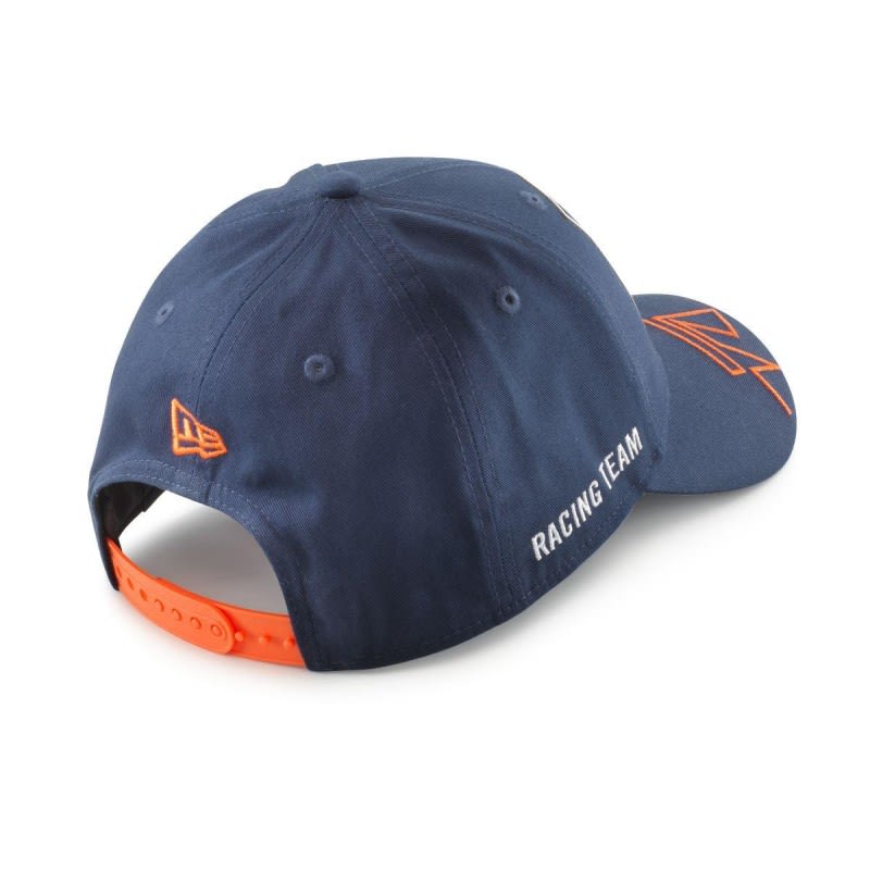Red Bull KTM Replica Team Curved Cap