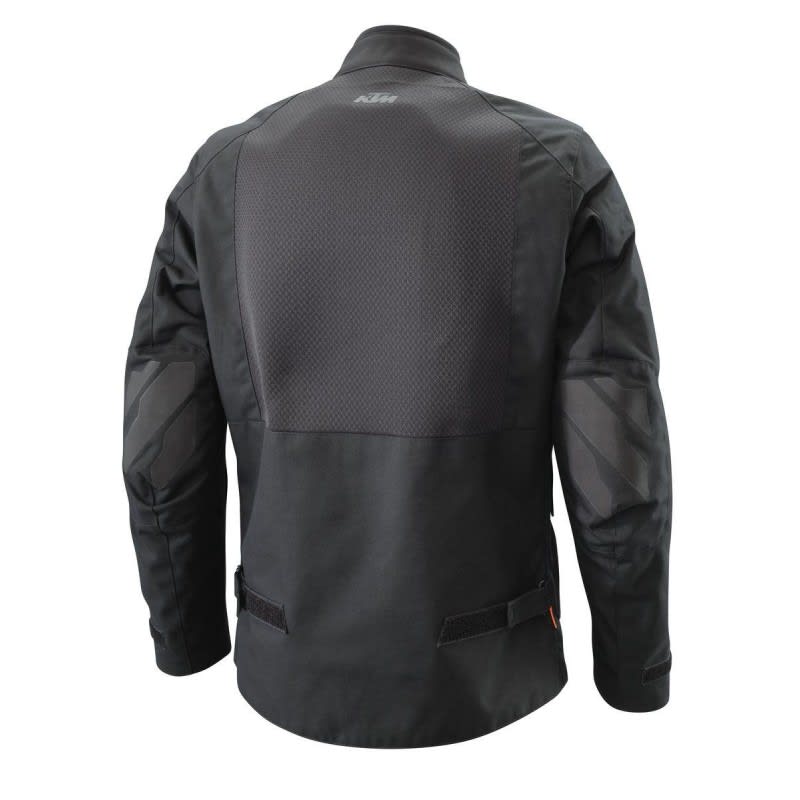 KTM Vented V2 Jacket Black