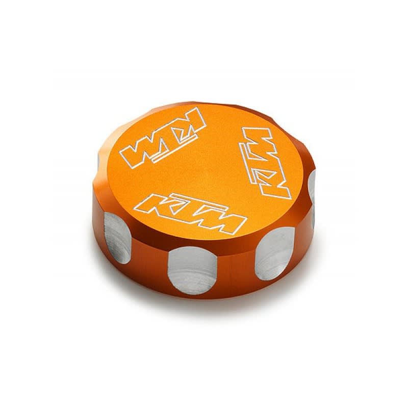 KTM Rear Brake Reservoir Cap