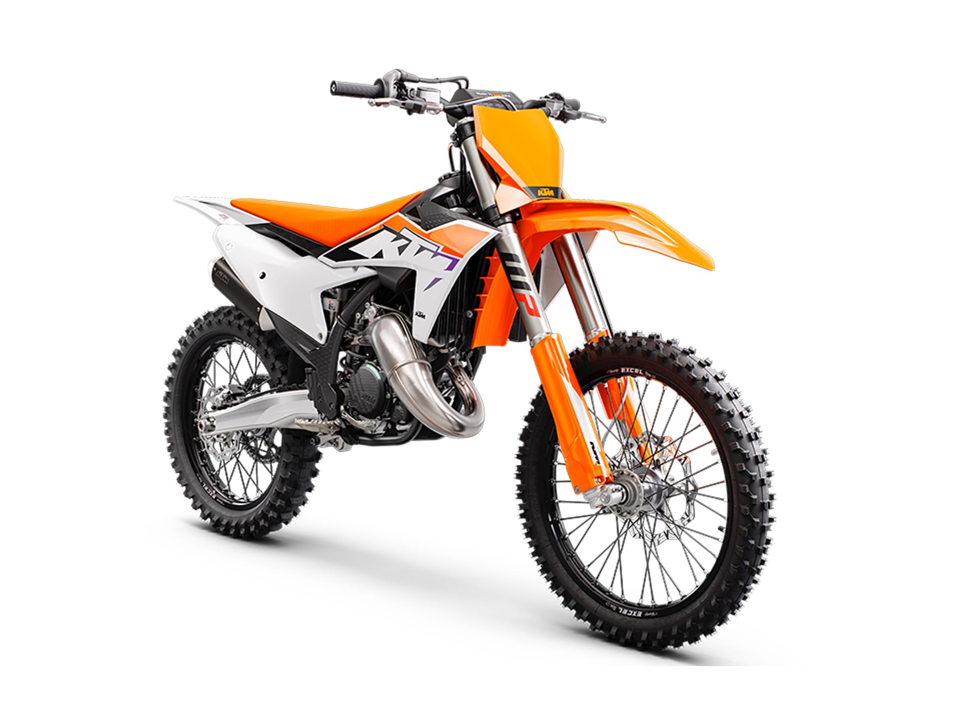 KTM 125 SX 2023 Orange * Motorcycles R Us