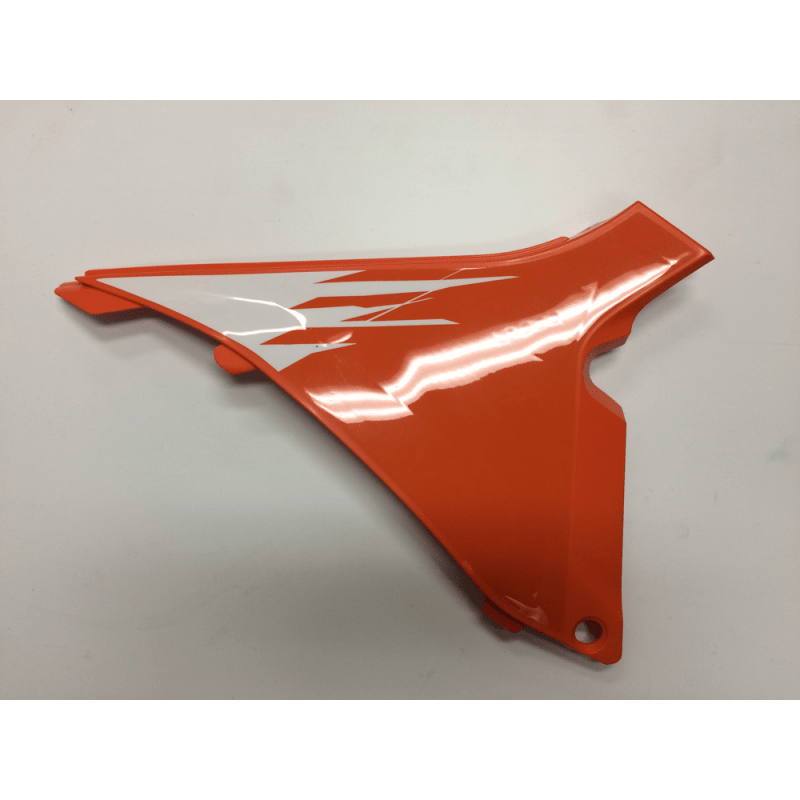 KTM Air Box Cover