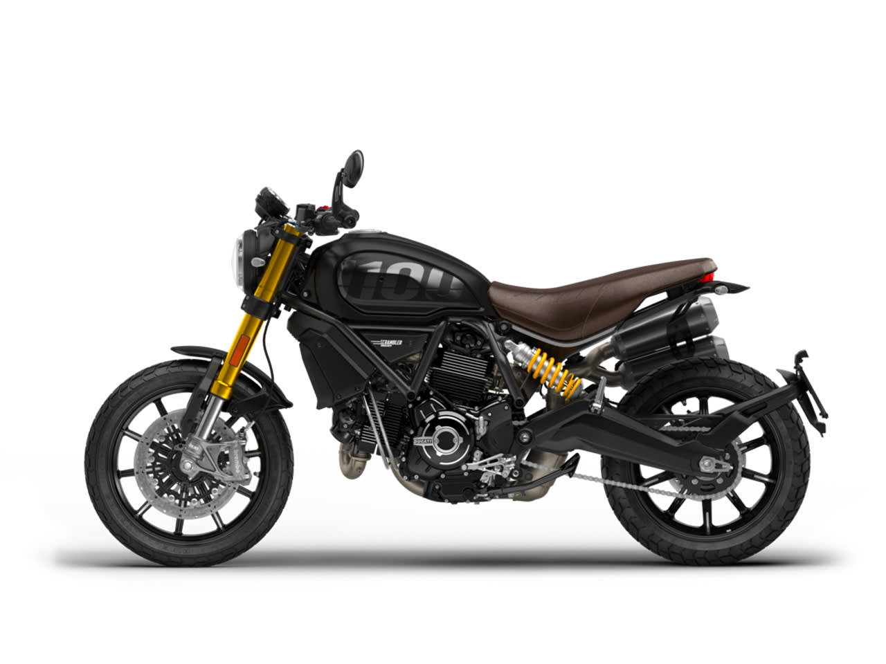 Ducati scrambler 1000 sport hot sale pro