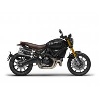 Ducati scrambler 1100 sport sale pro seat height