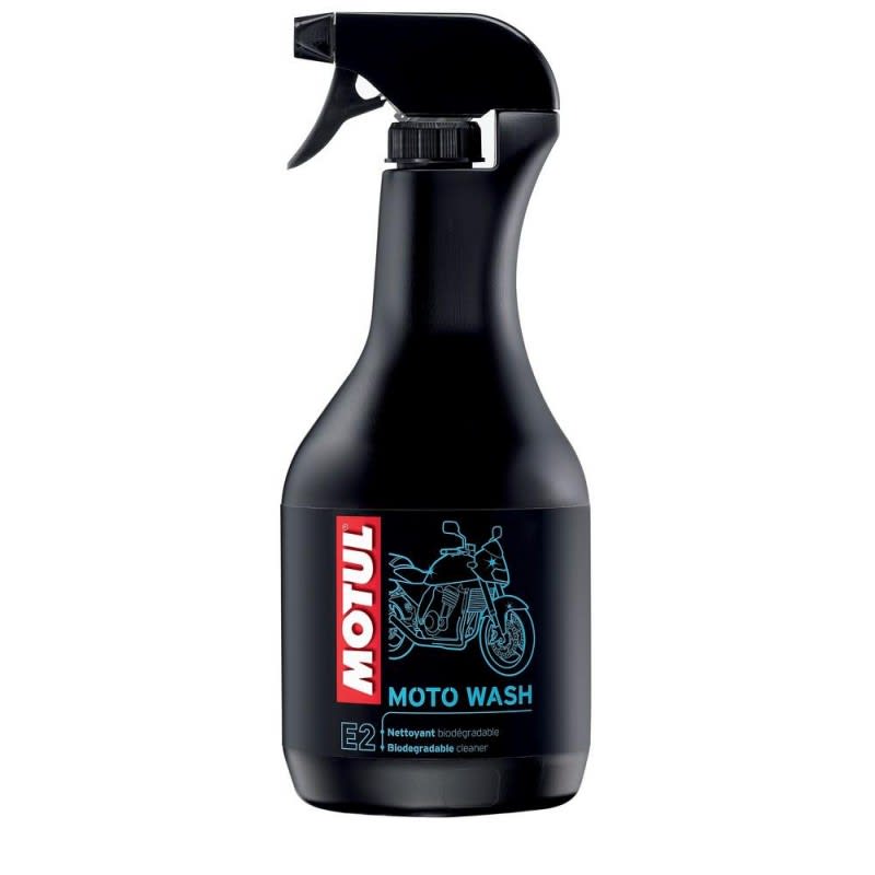 Motul E2 Moto Wash (1L)