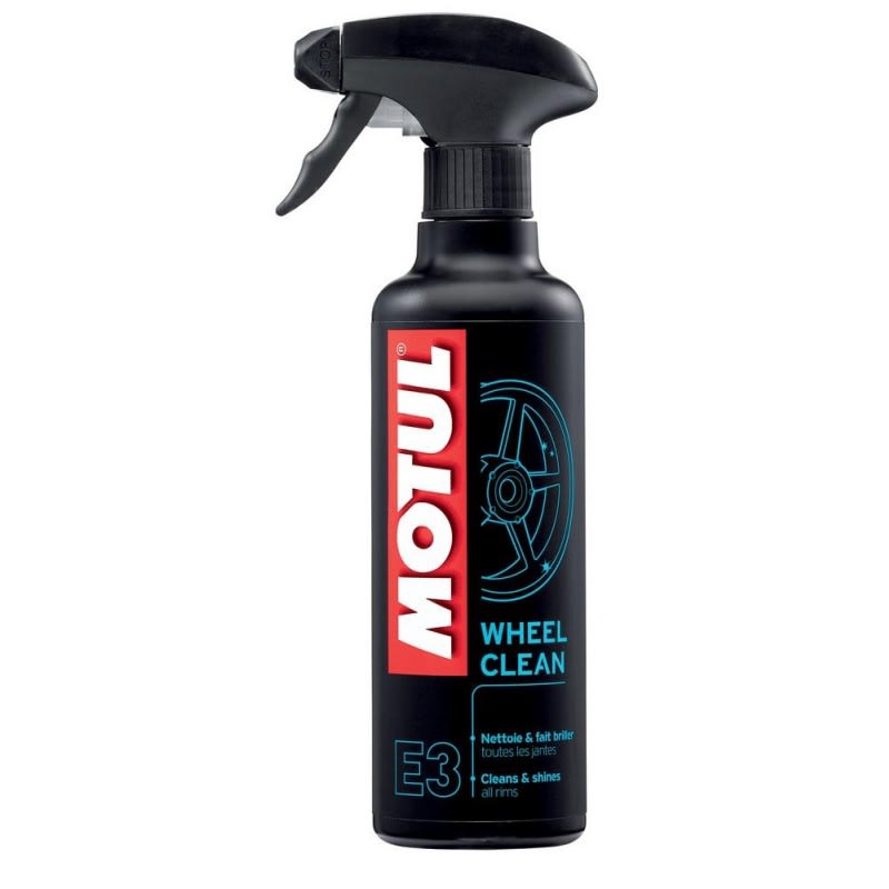 Motul E3 Wheel Clean (400ml)