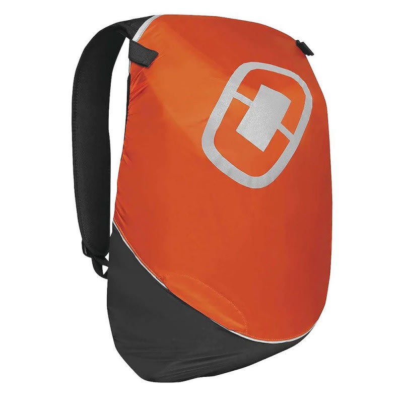 Ogio No Drag Raincover Hi-Vis Orange