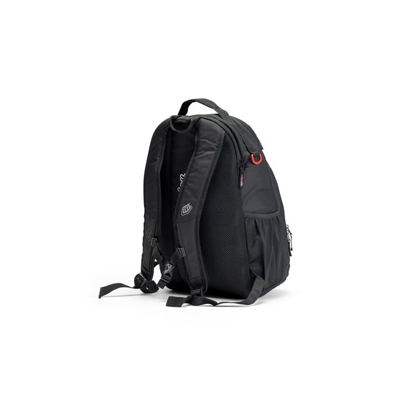 Troy Lee Designs Albek Whitebridge Backpack Black