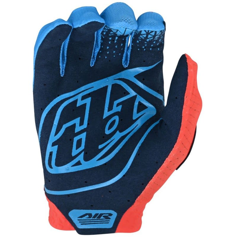 Troy Lee Designs 22 Air KTM Glove Orange