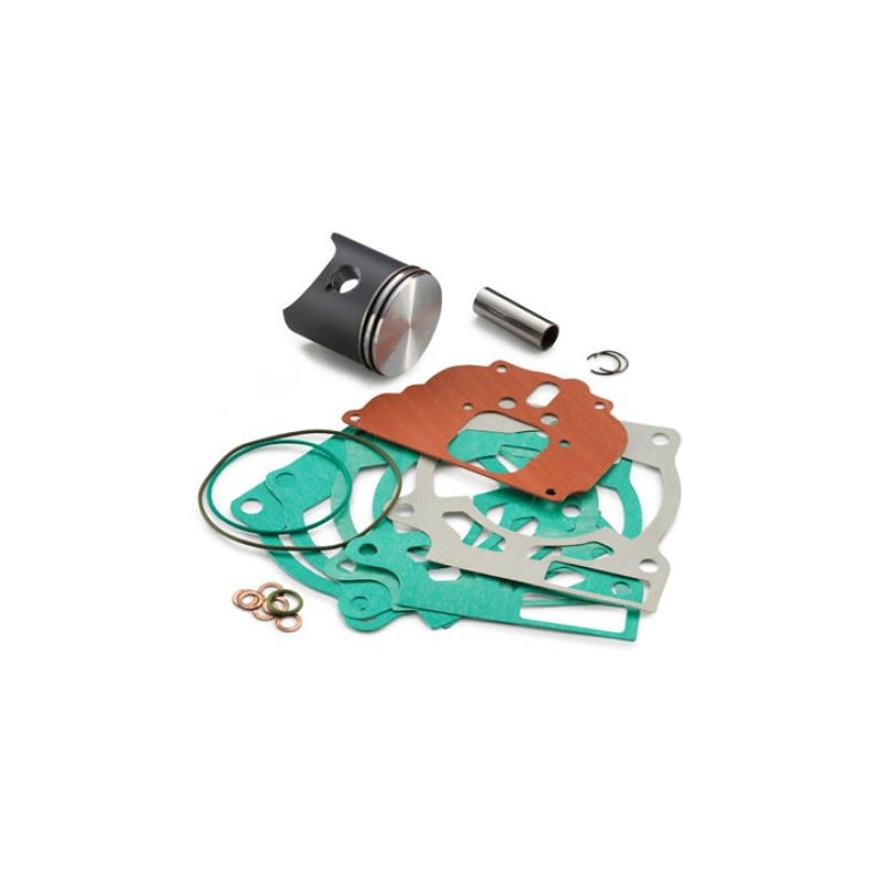 GASGAS Piston Kit GR.I