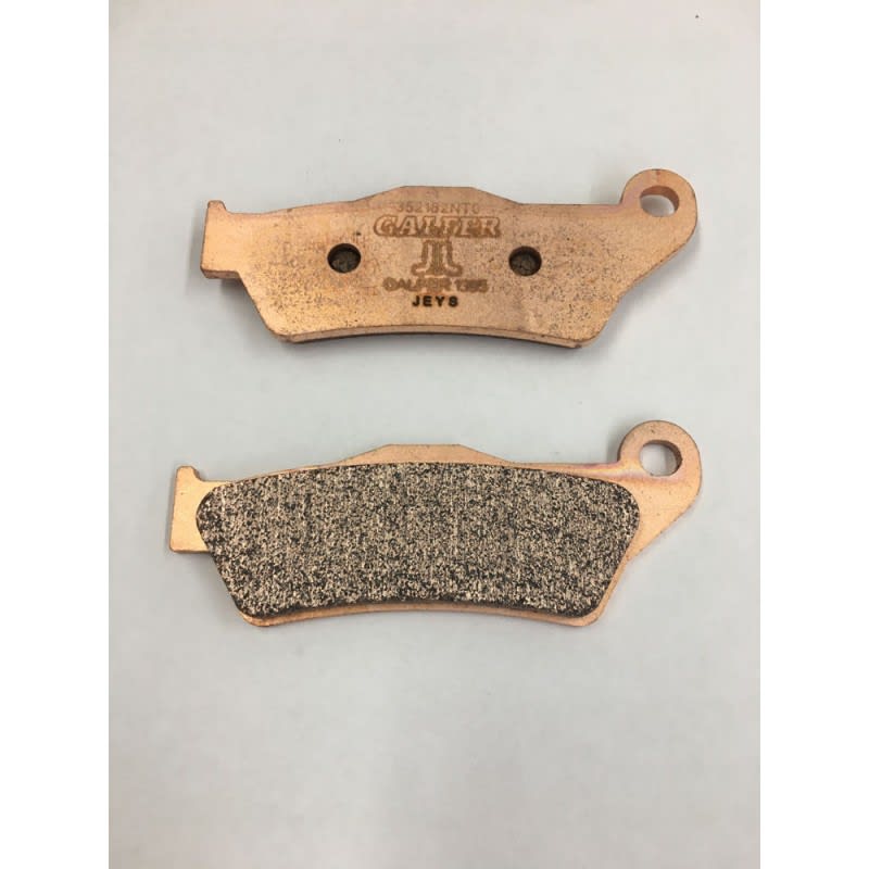 GASGAS Brake Pad Set Rear A54013090000