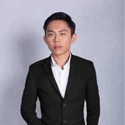 Ian Chua Ian Chua