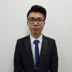 Aaron Tan Aaron Tan