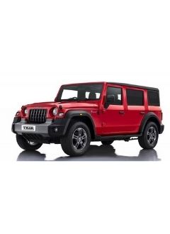 Mahindra Thar 5-Door