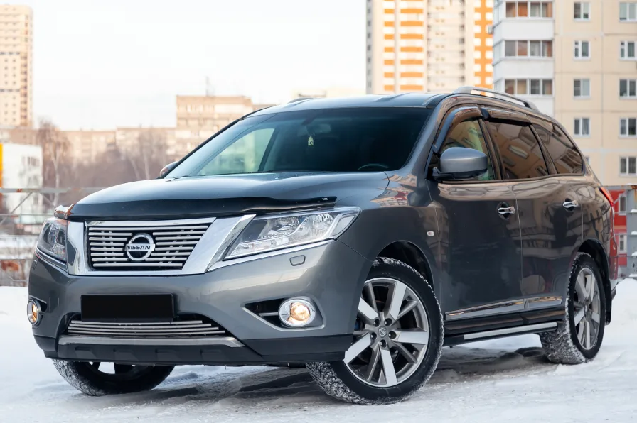 Nissan Recalls Motorsafety Org