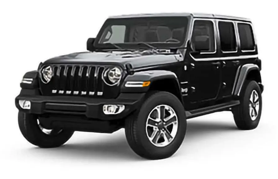 Jeep Recalls 33,000+ Wranglers and Gladiators Due to Fire Risk |  