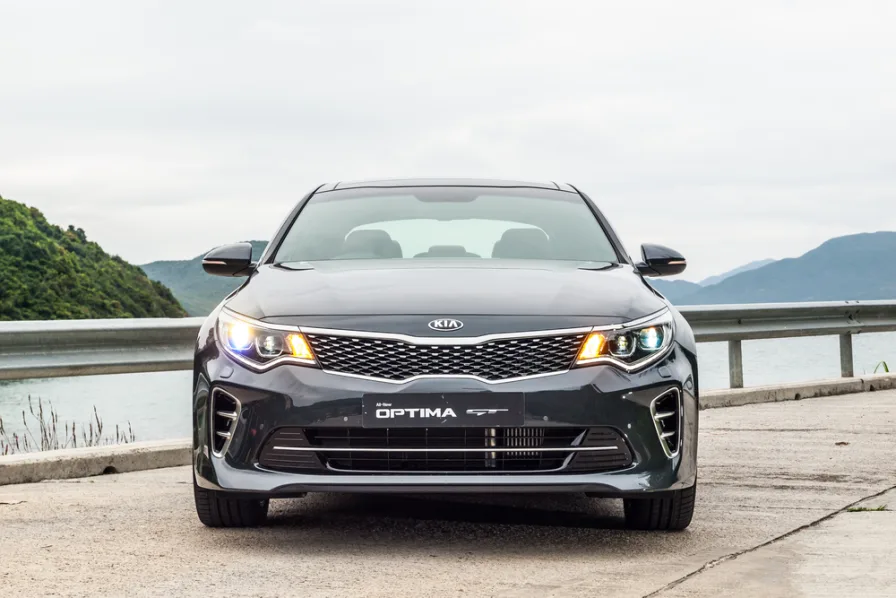 Kia recuerda gdi engine recall Kia recuerda