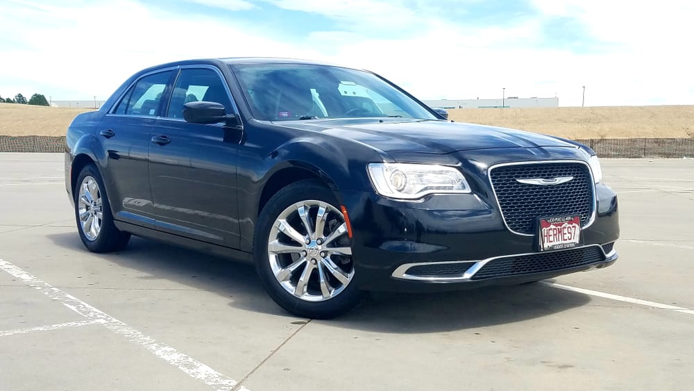 Chrysler Recalls 300 And Charge Models Over Loose Bolts