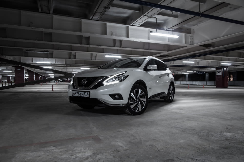 Nissan Addressing Actuator Issues in New Recall