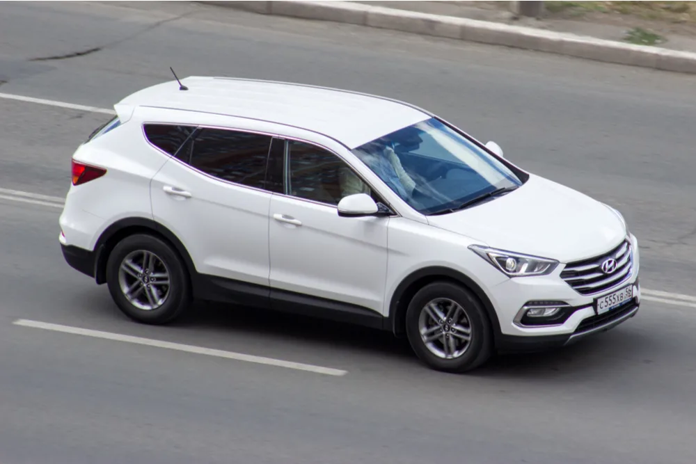 Hyundai Santa Fe Sport Recalled For Risk Of Engine Fire Motorsafety Org