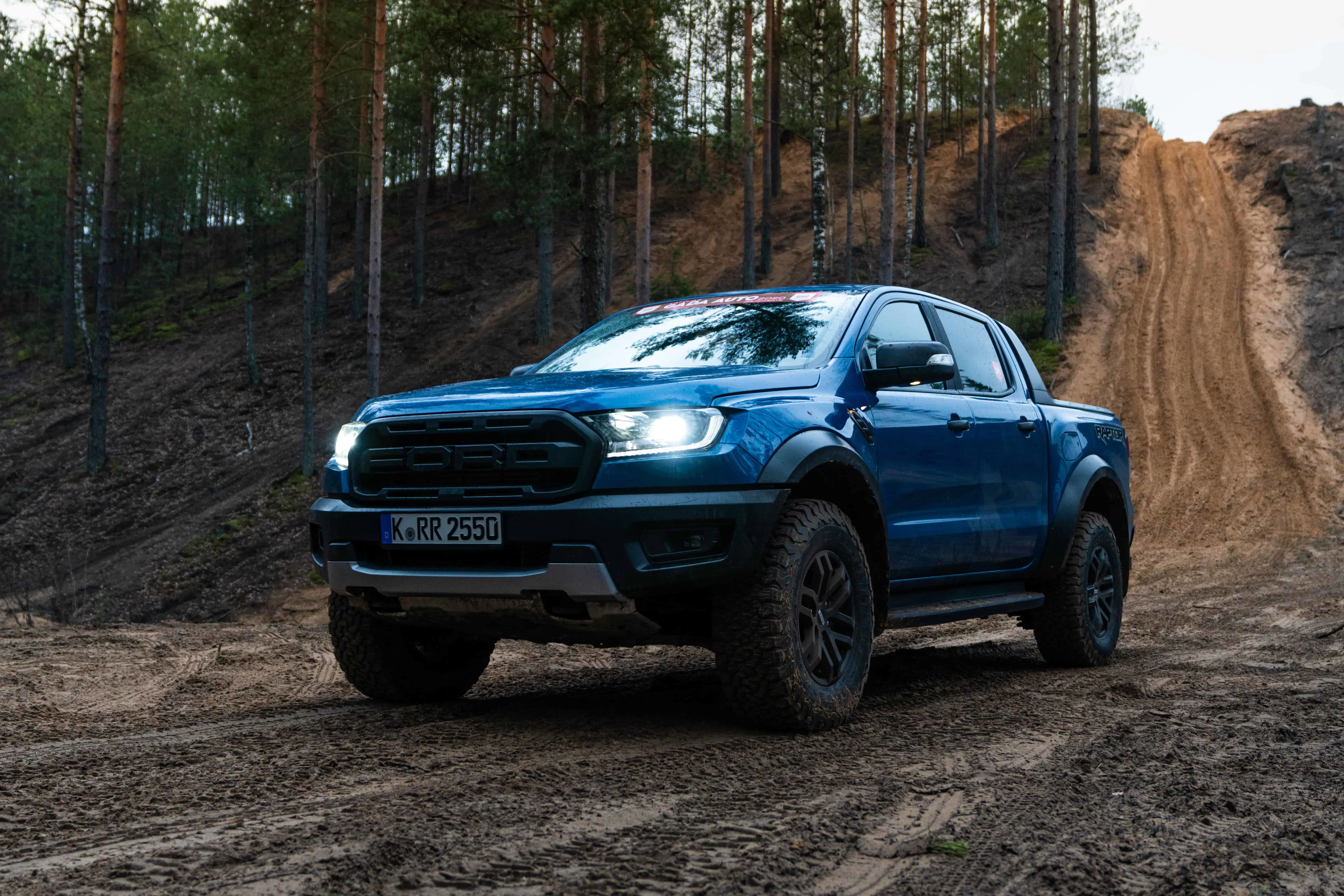 Ford Recalls 2019 Ranger Vehicles Due To Automatic Transmission Issues Ford Recalls 2019 Ranger Vehicles Due To Automatic Transmission Issues