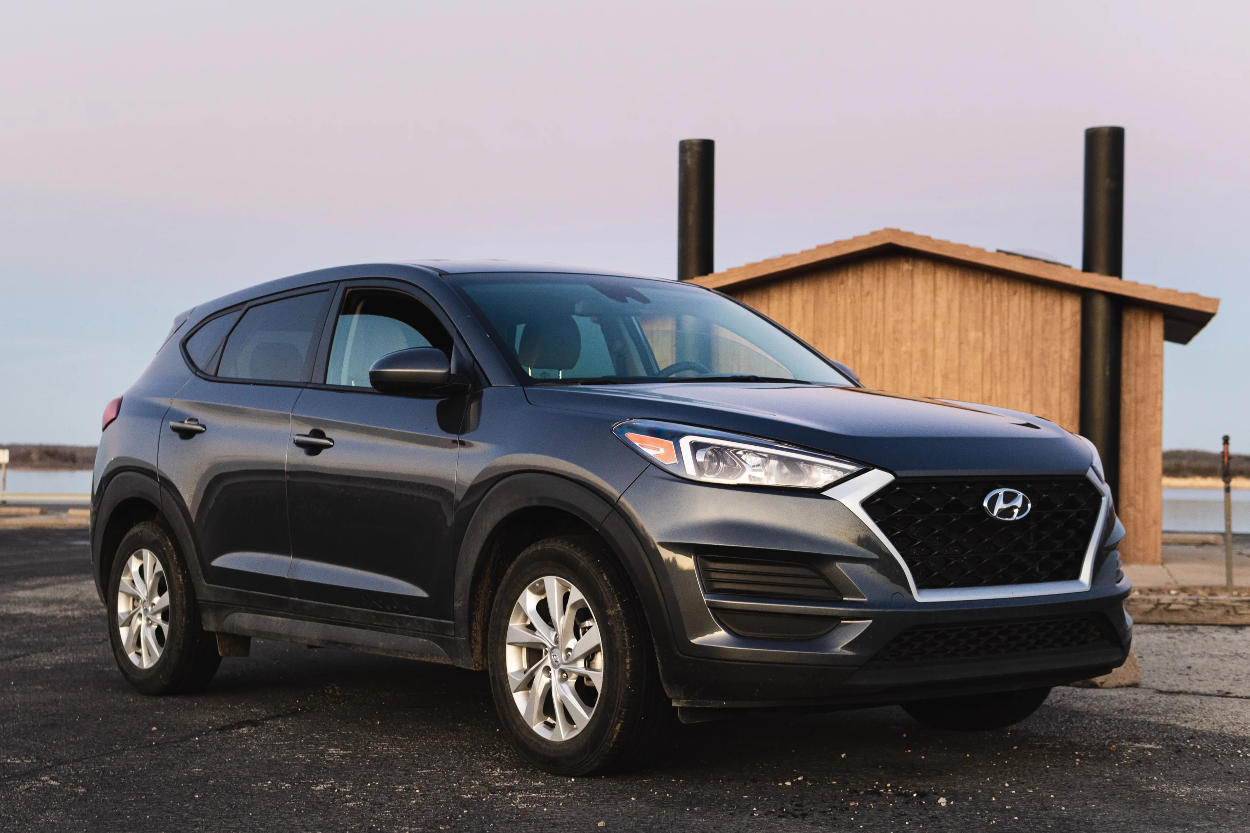 Hyundai issues yet another firerelated recall