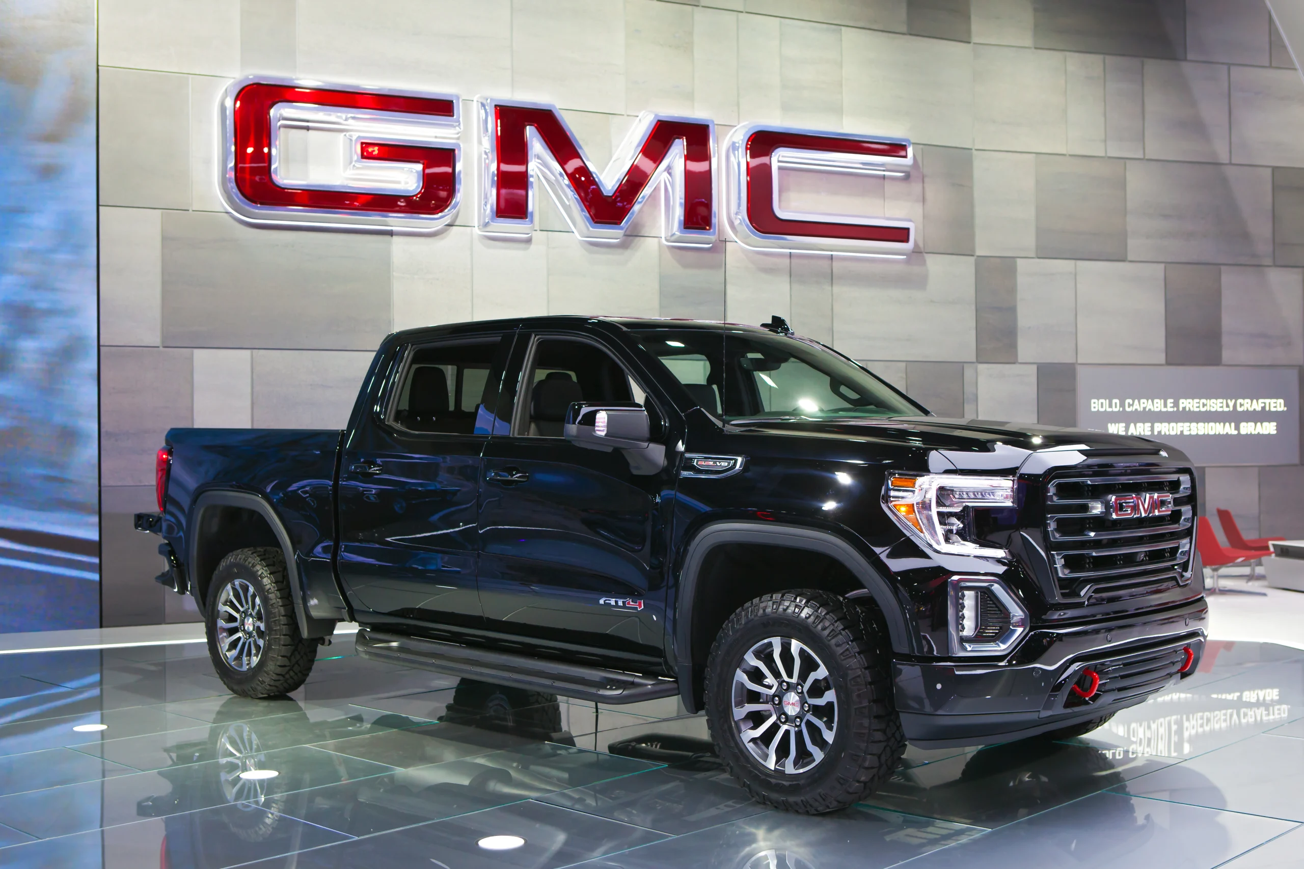 GM issues second recall for Chevrolet Silverados and GMC Sierras over