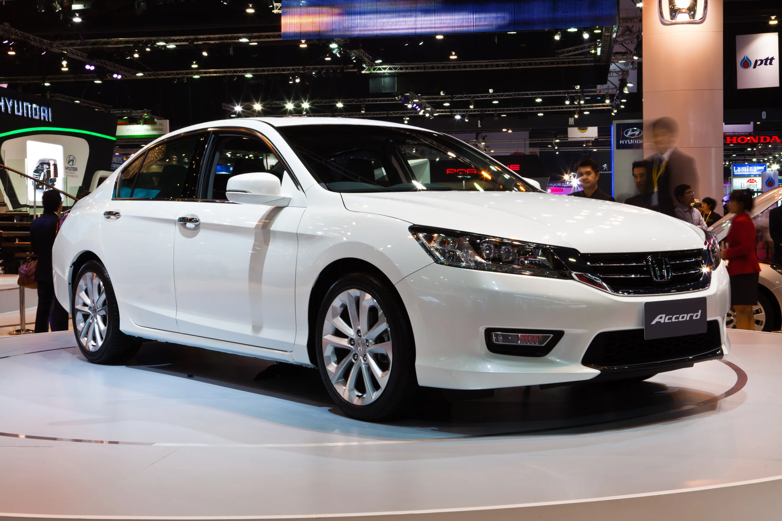 ‘Of its own accord’— US government investigates Honda Accords’ phantom