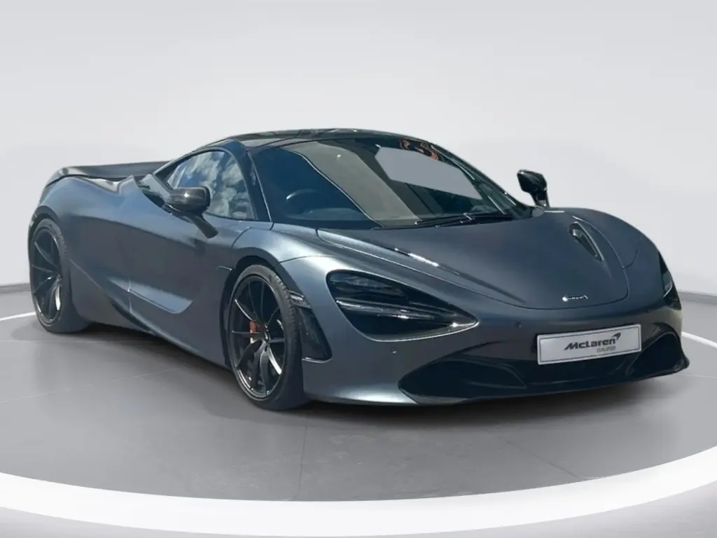 Fahrzeugbild 720S Coupe