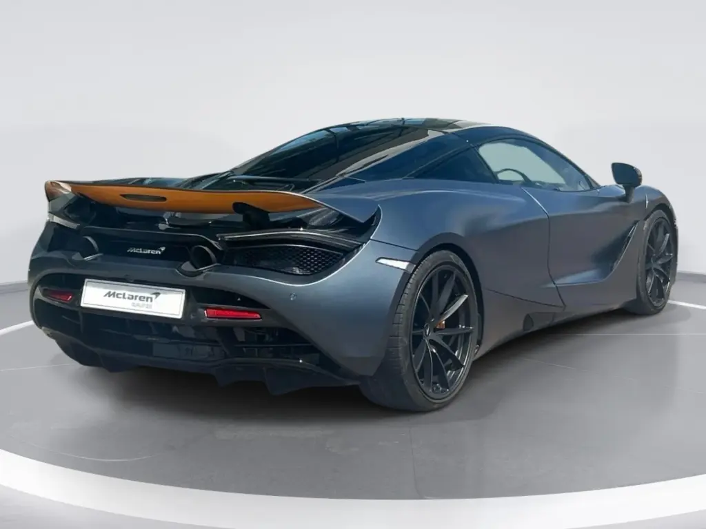 Fahrzeugbild 720S Coupe
