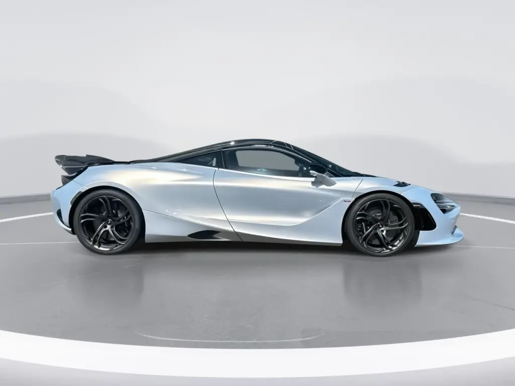 Fahrzeugbild 750S Coupe
