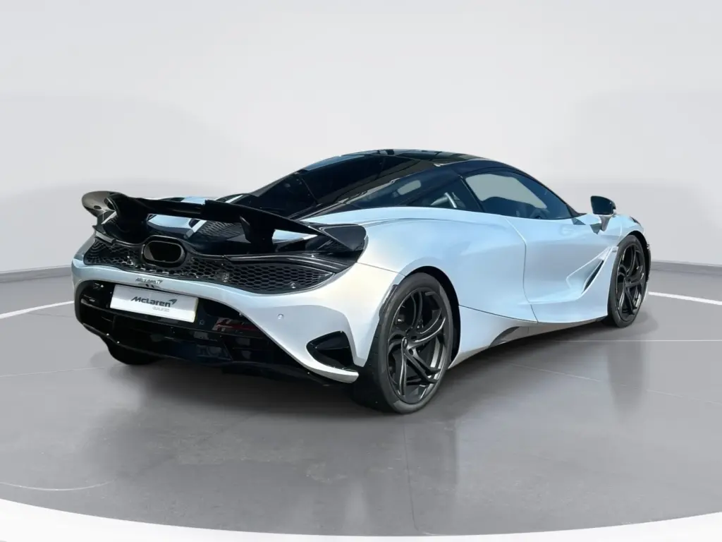 Fahrzeugbild 750S Coupe
