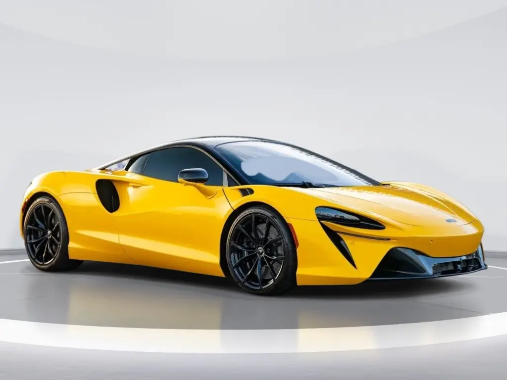 Artura vehicle image