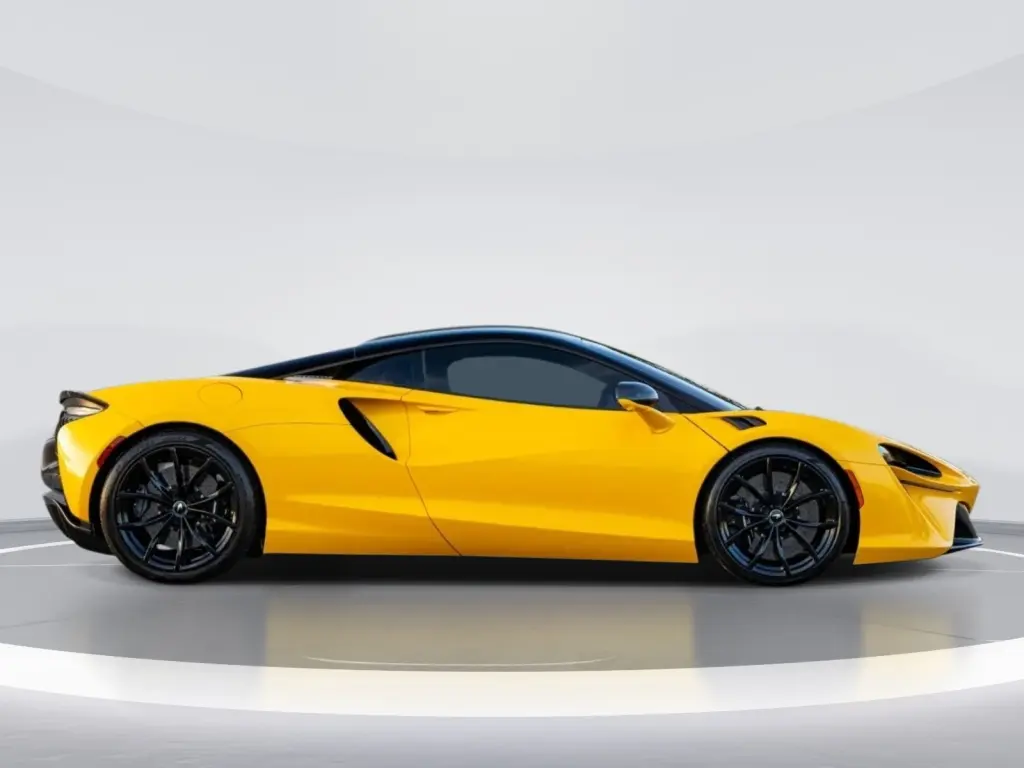 Artura vehicle image