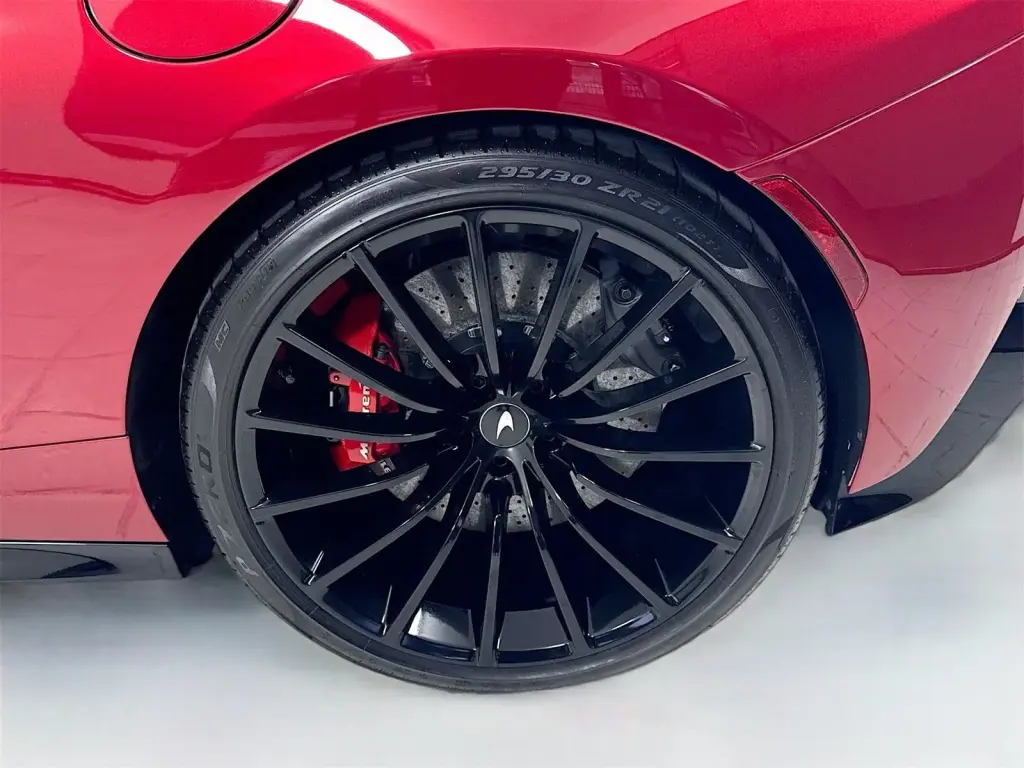 GT vehicle image