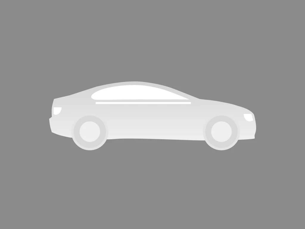 Senna vehicle image