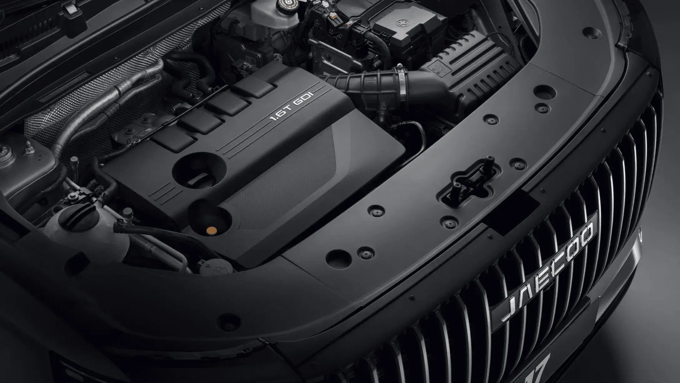 Minimum 2-year warranty