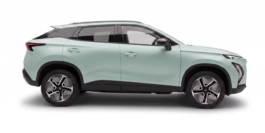 OMODA E5 Electric